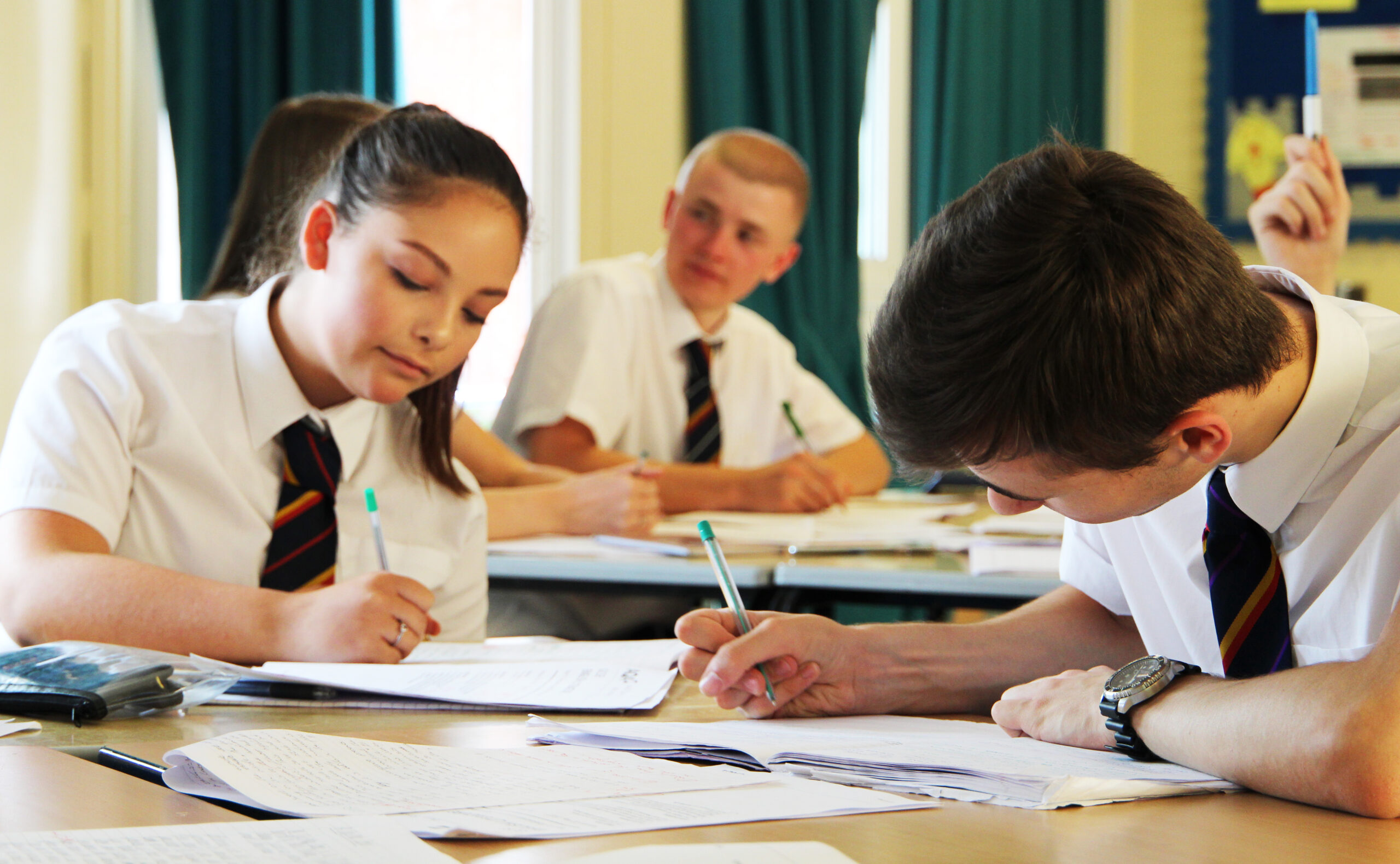 Safeguarding joyce frankland academy